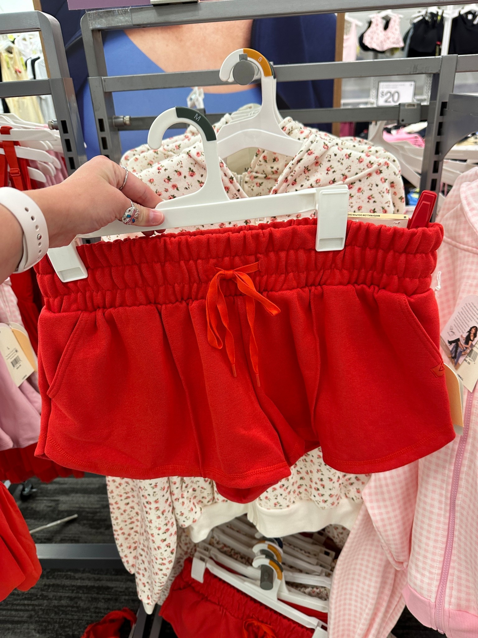 NEW Blogilates Valentine’s Day collection at Target! 💗

#LTKootd #LTKgrwm #LTKdayinmylife