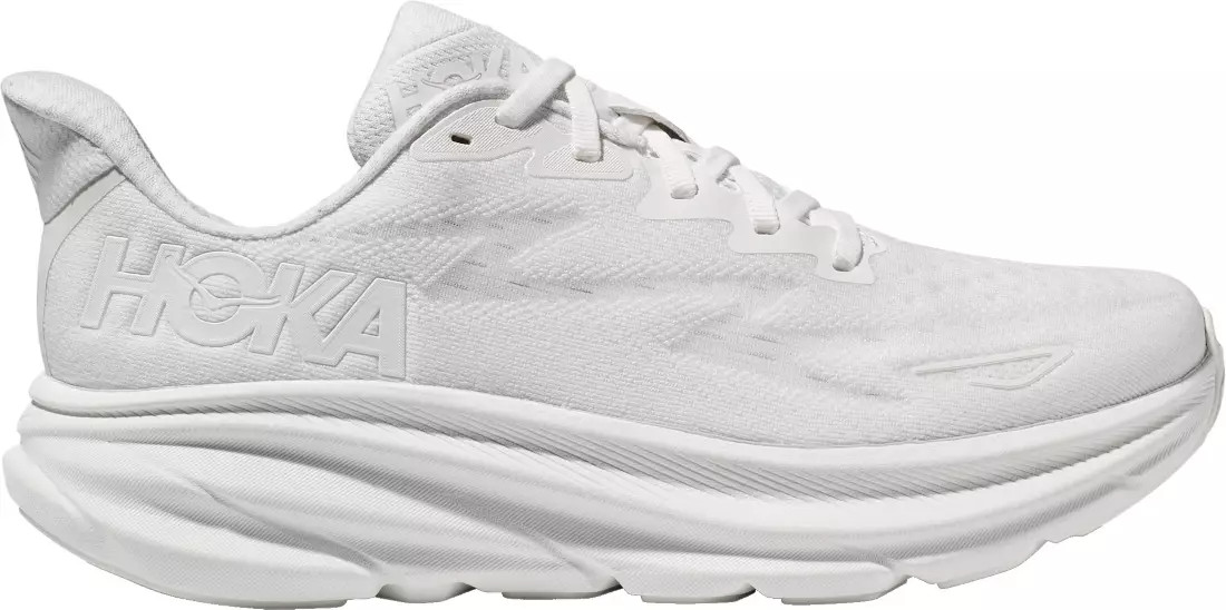 HOKA Men's Clifton 9 Running Shoes | Dick's Sporting Goods