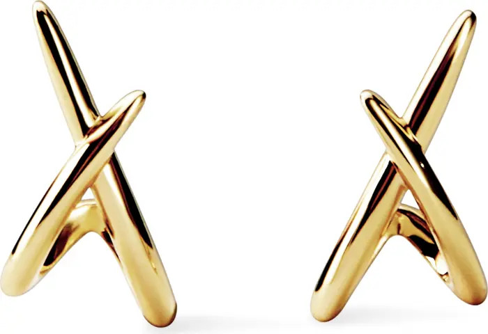 Ana Luisa Gold Stud Earrings - Sloane | Nordstrom | Nordstrom
