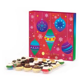 Christmas Gift Box 25-Pack | Baked by Melissa