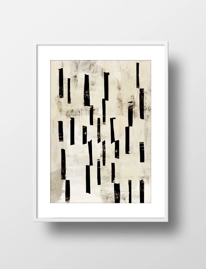 Printable Abstract Art, Modern Abstract Art, Abstract Print, Contemporary Art Print, Minimal Abst... | Etsy (US)