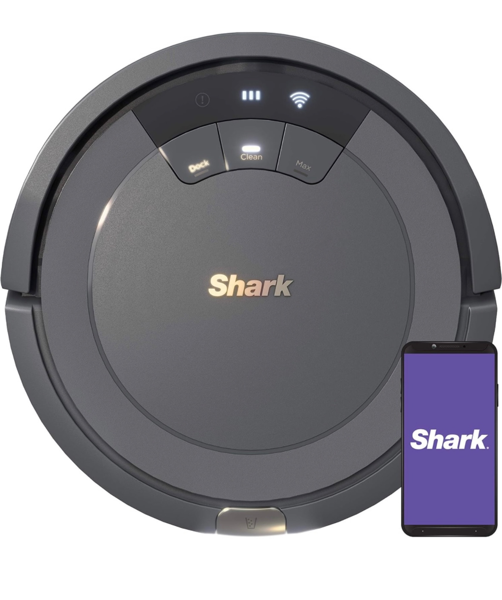 Shark Robot Vacuum is 43% off on Prime Deal! 
#vacuum #robotvac #primeday #primedeal #amazonhome #amazonprimeday

#LTKhome #LTKxPrime #LTKGiftGuide