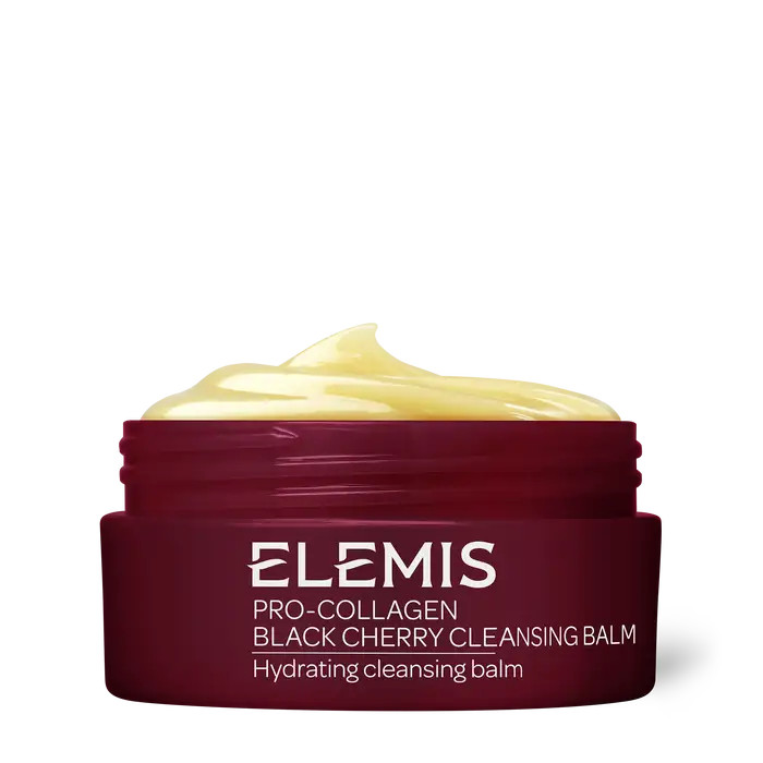 Pro-Collagen Black Cherry Cleansing Balm | Elemis UK