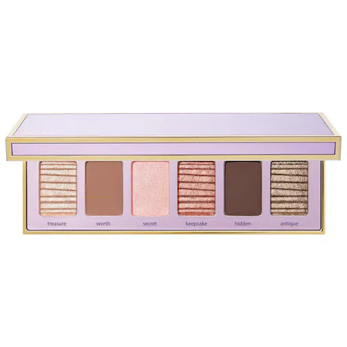 tartelette™ to go Amazonian clay palette | Sephora (US)
