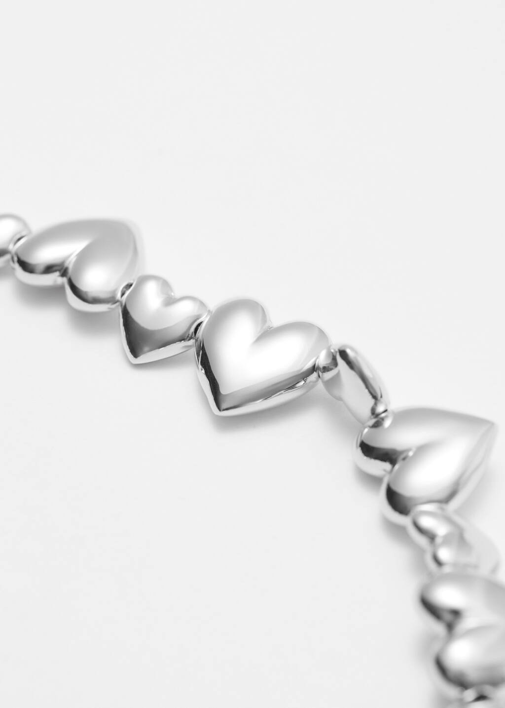 Short Heart Necklace | & Other Stories - US