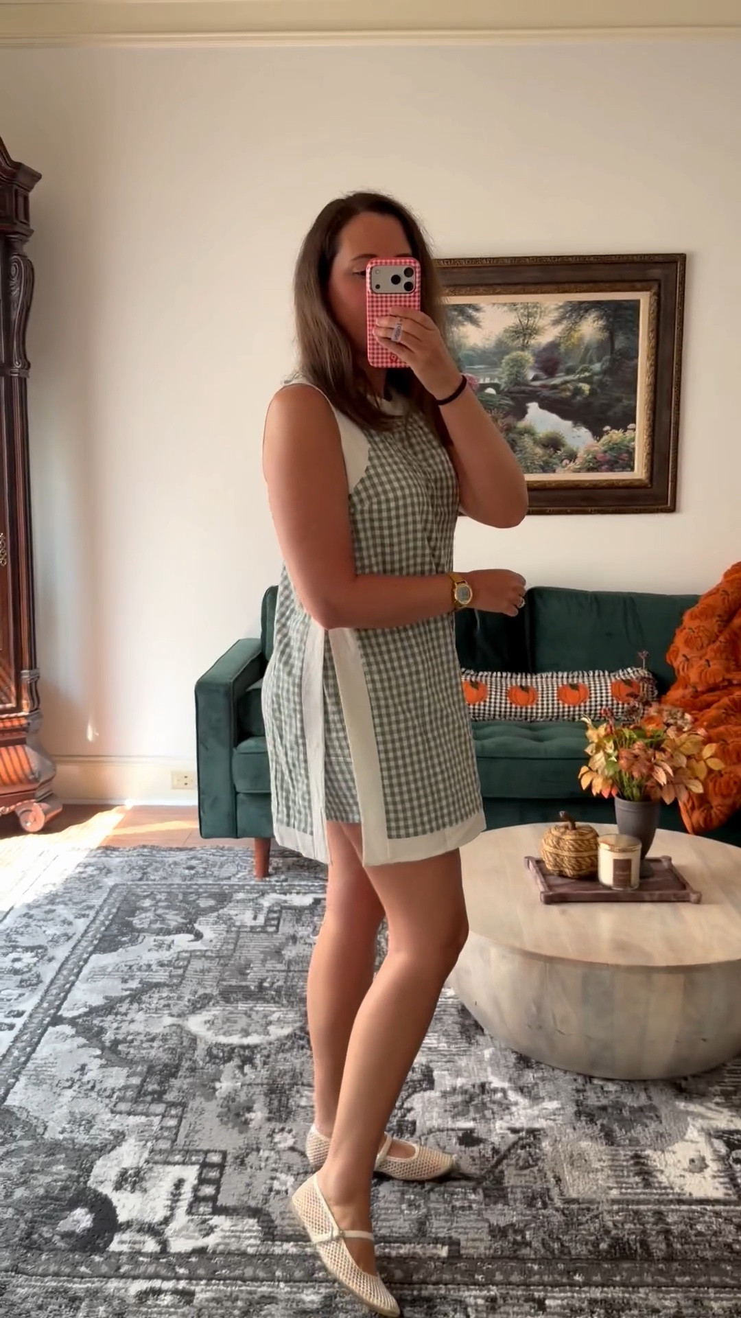 The cutest Amazon set! Wearing medium

Amazon finds, amazon fashion, summer outfits

#LTKootd #LTKSaleAlert #LTKSeasonal