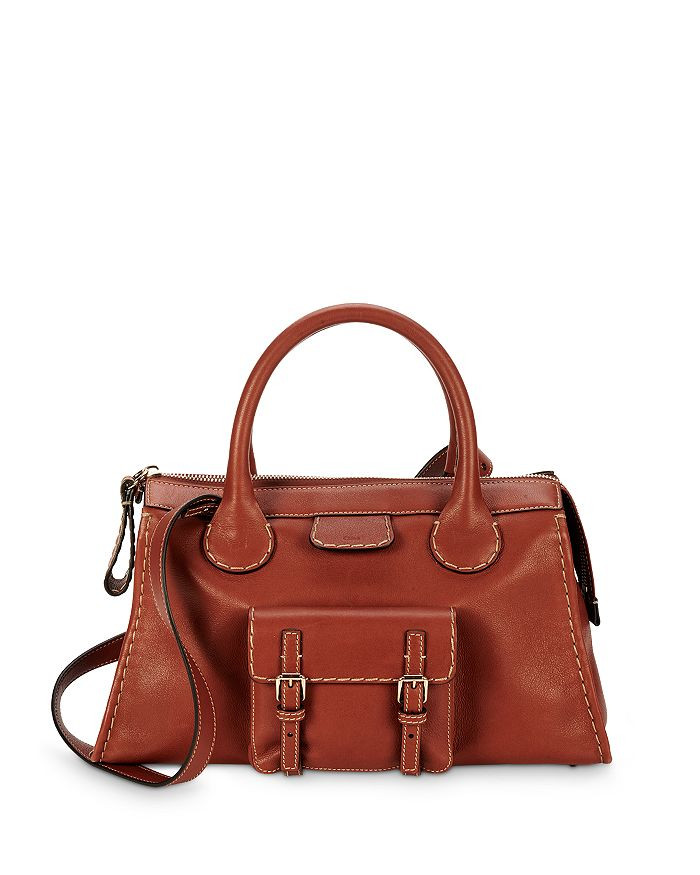 Edith Medium Satchel | Bloomingdale's (US)