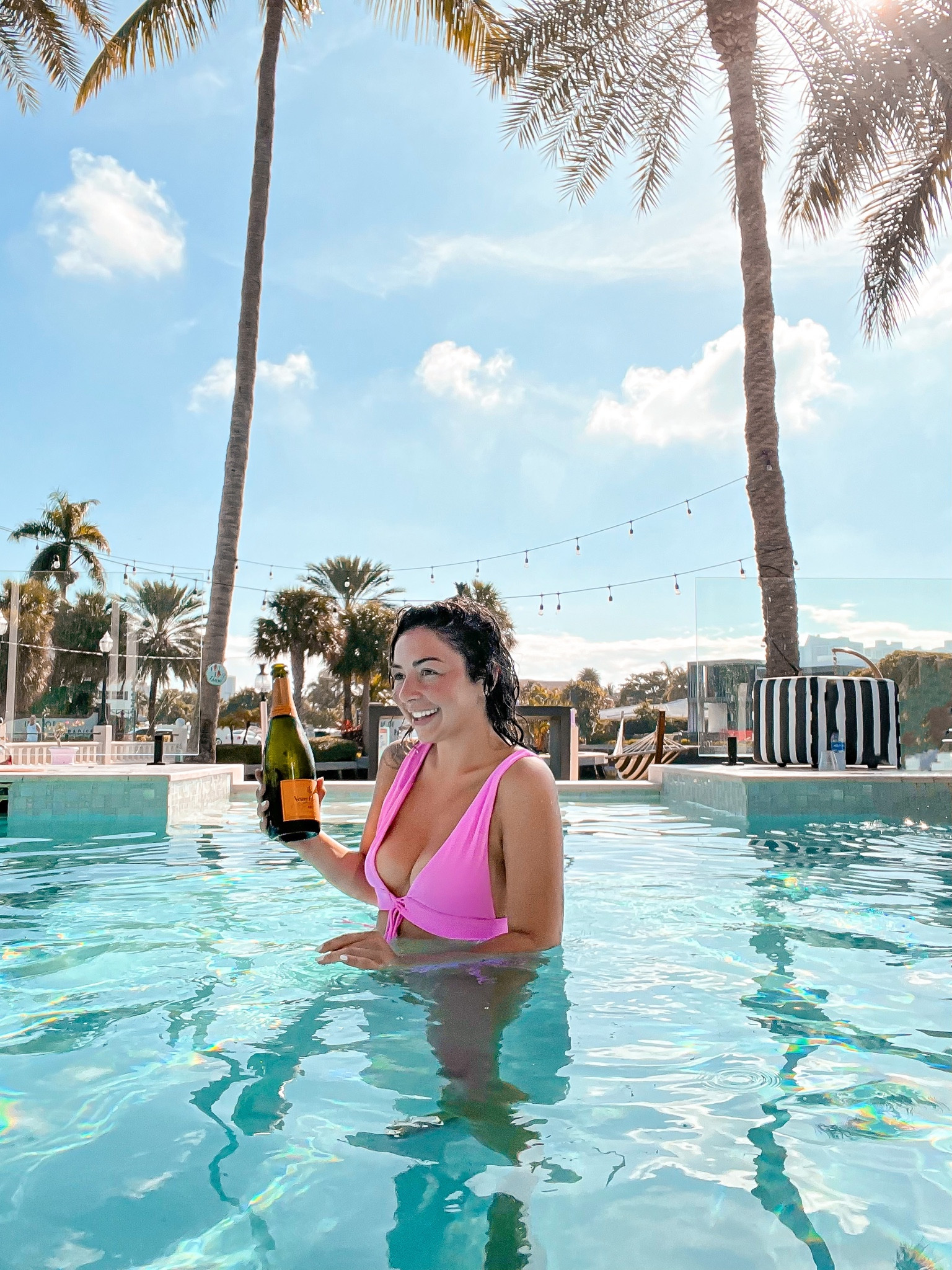 super sale on this cute bikini

#LTKswim #LTKsalealert #LTKunder50