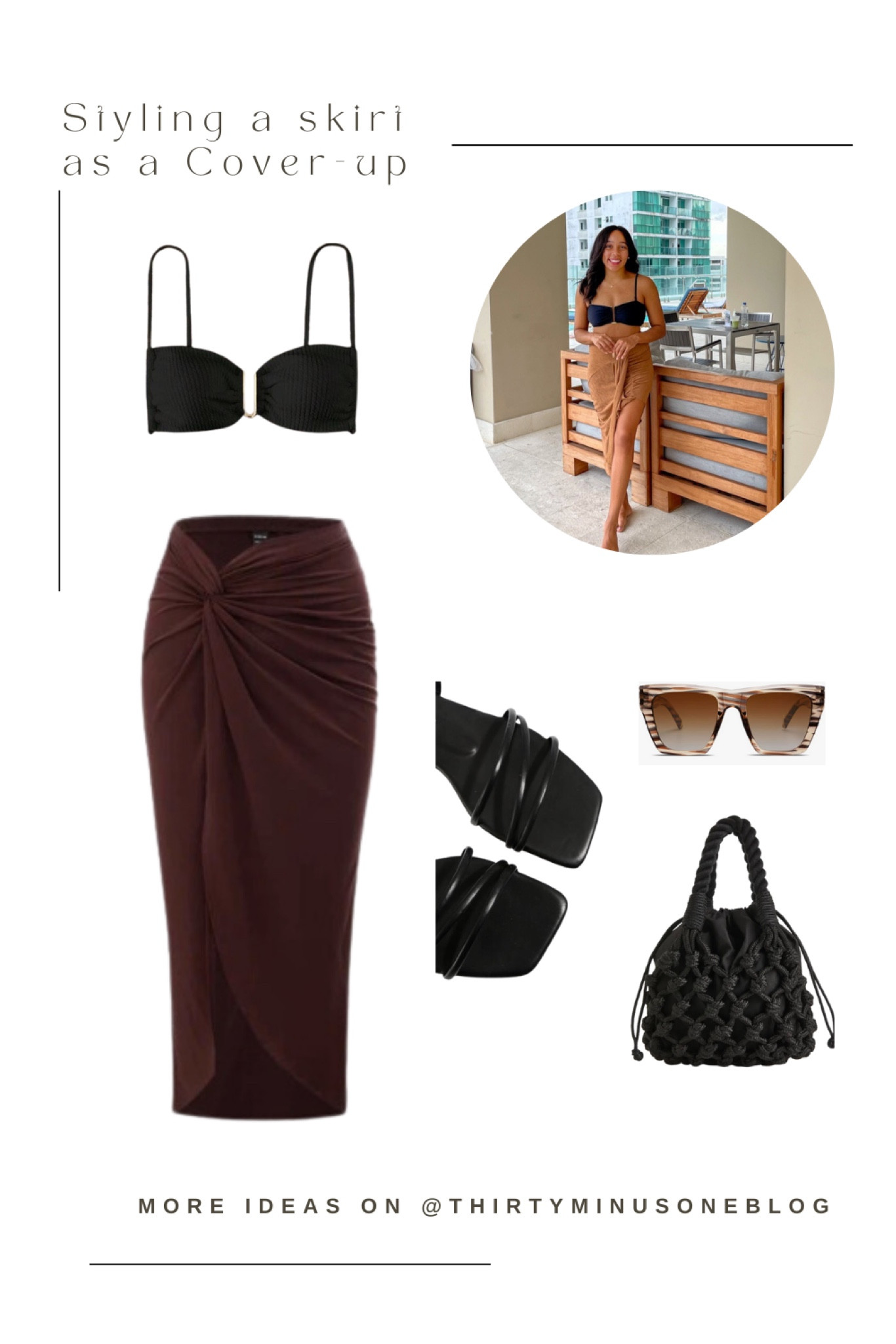 Vacation look for under $50

#LTKstyletip #LTKSeasonal #LTKsalealert