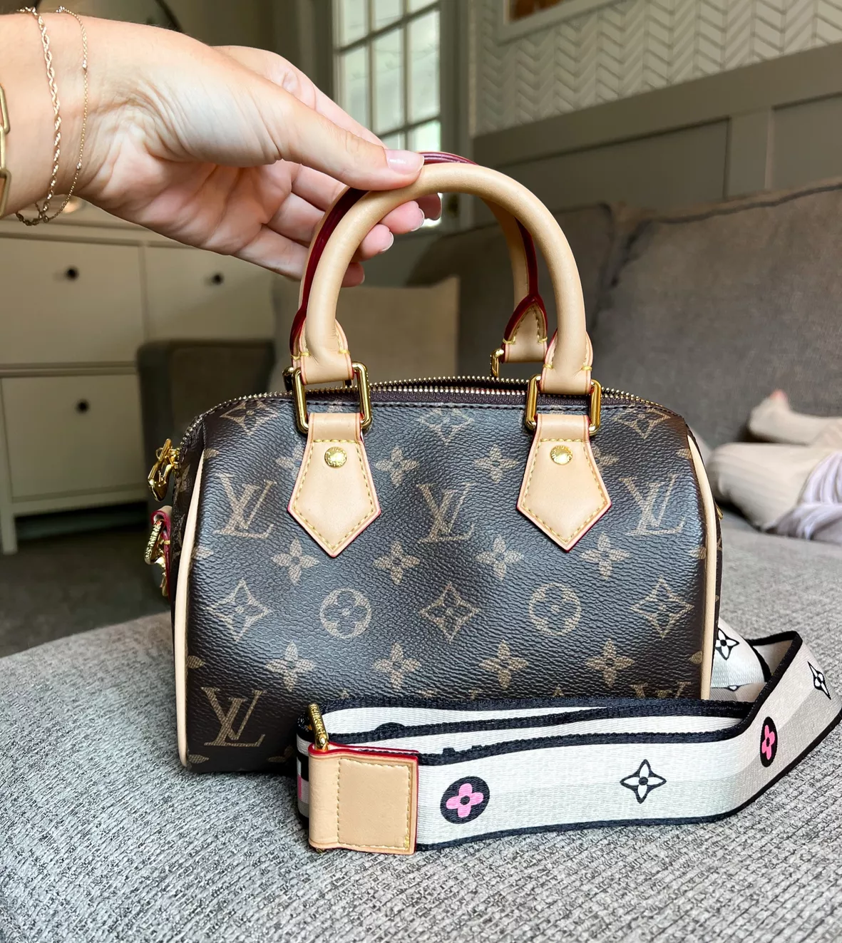Louis Vuitton Women's Clapton … curated on LTK