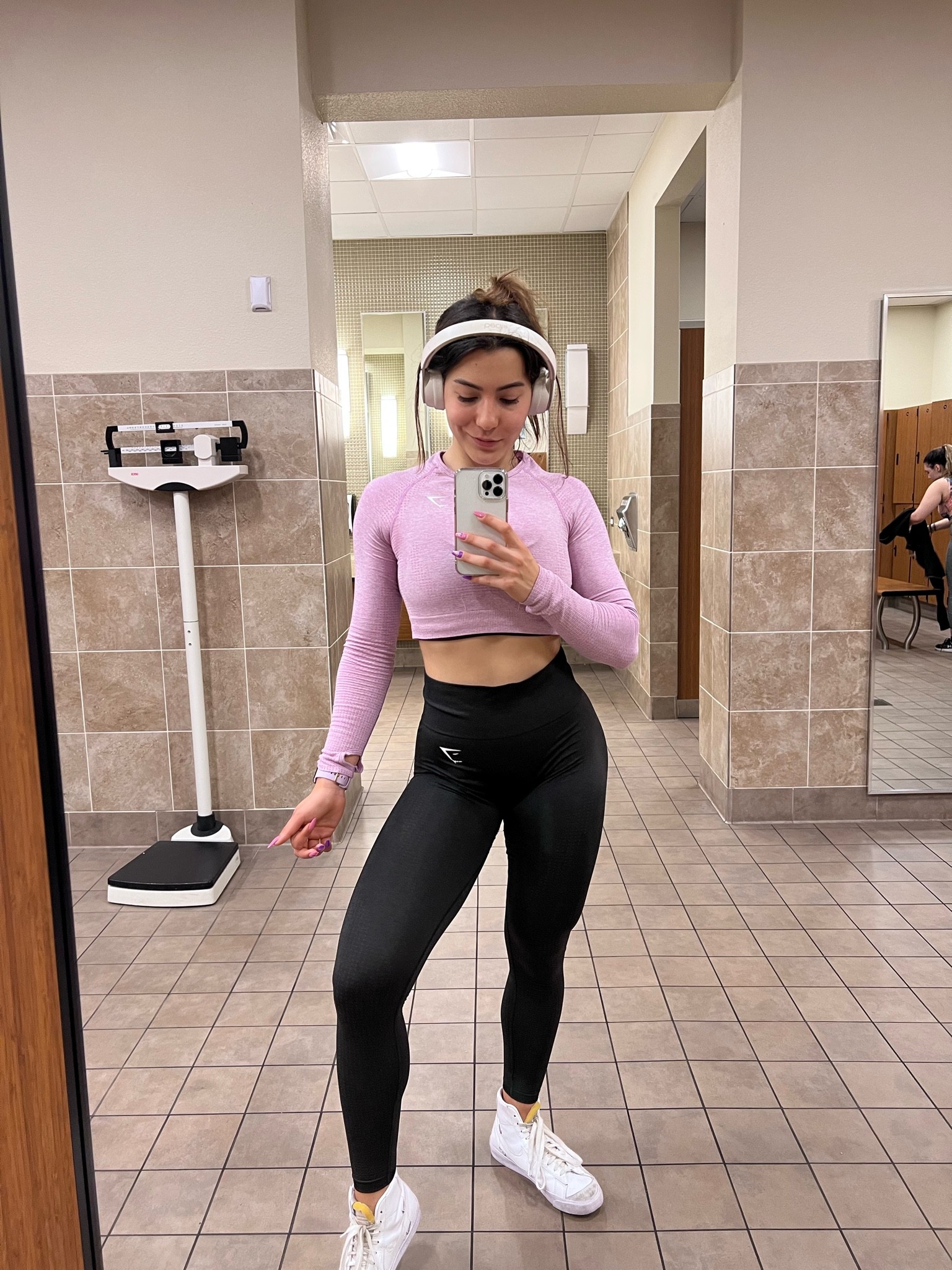 Gymshark outfit

#LTKfit