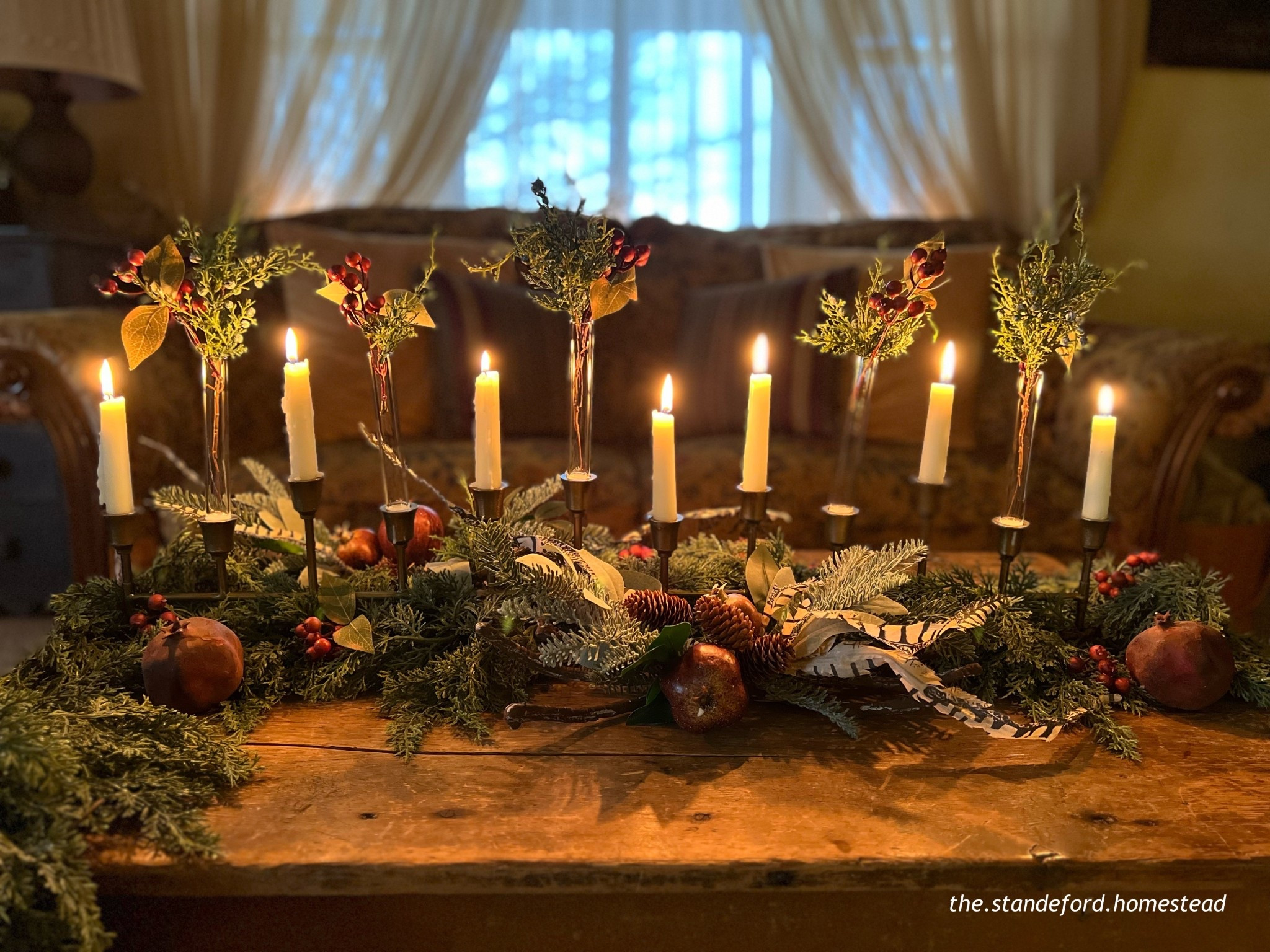 I found these taper vases last spring and they turn any taper candle holder into a bud vase. Oh the possibilities!!! ;-) 

 

#LTKHoliday #LTKSeasonal #LTKHome