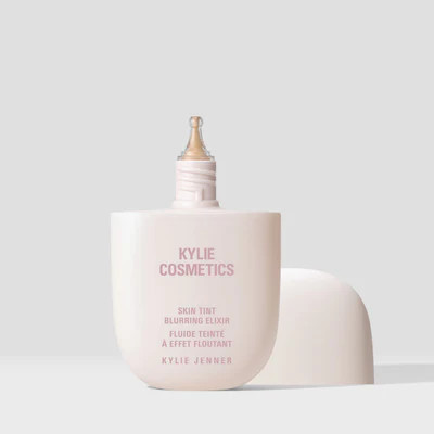 Skin Tint Blurring Elixir | Kylie Cosmetics US