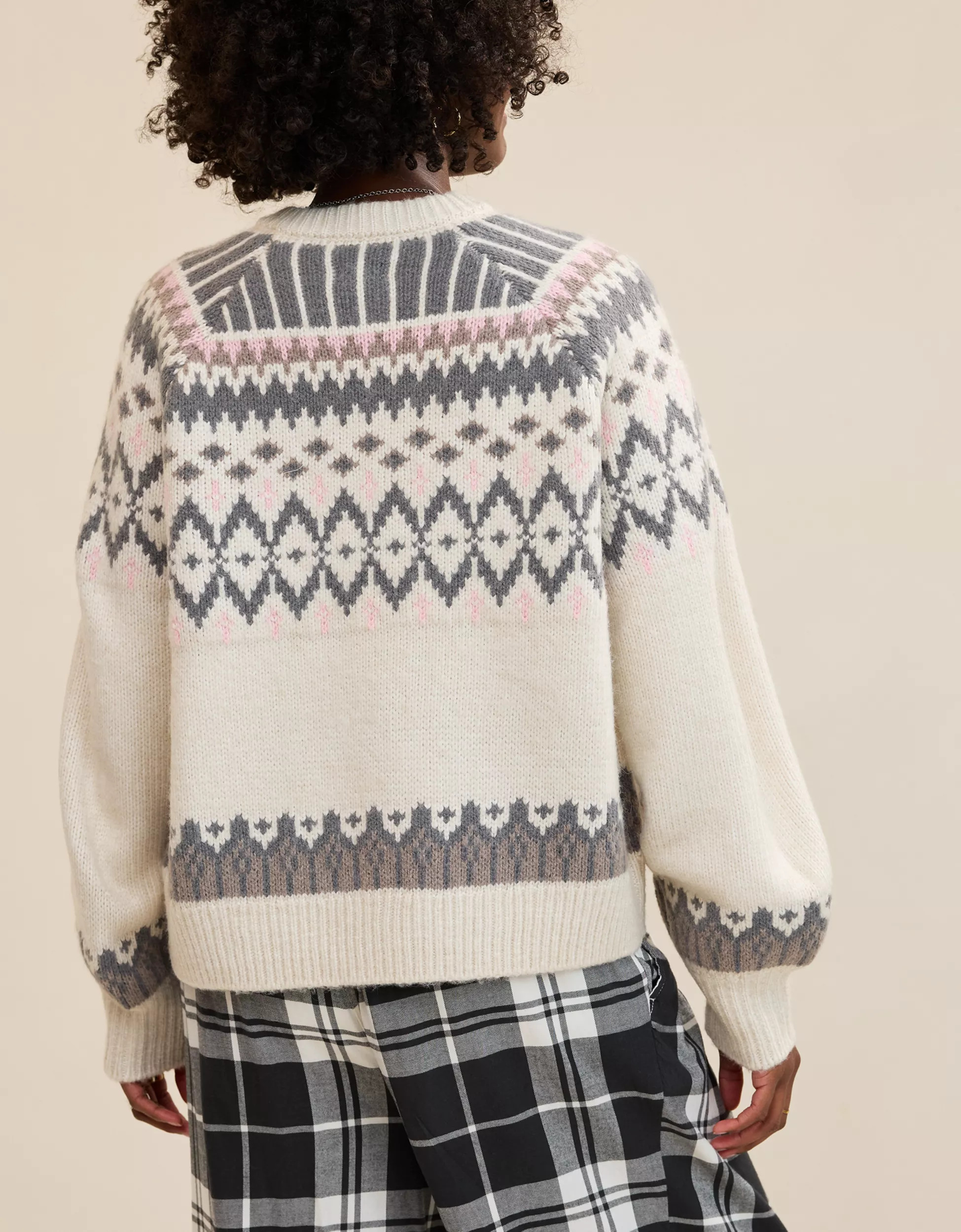 Aerie Classic Cardigan | Aerie