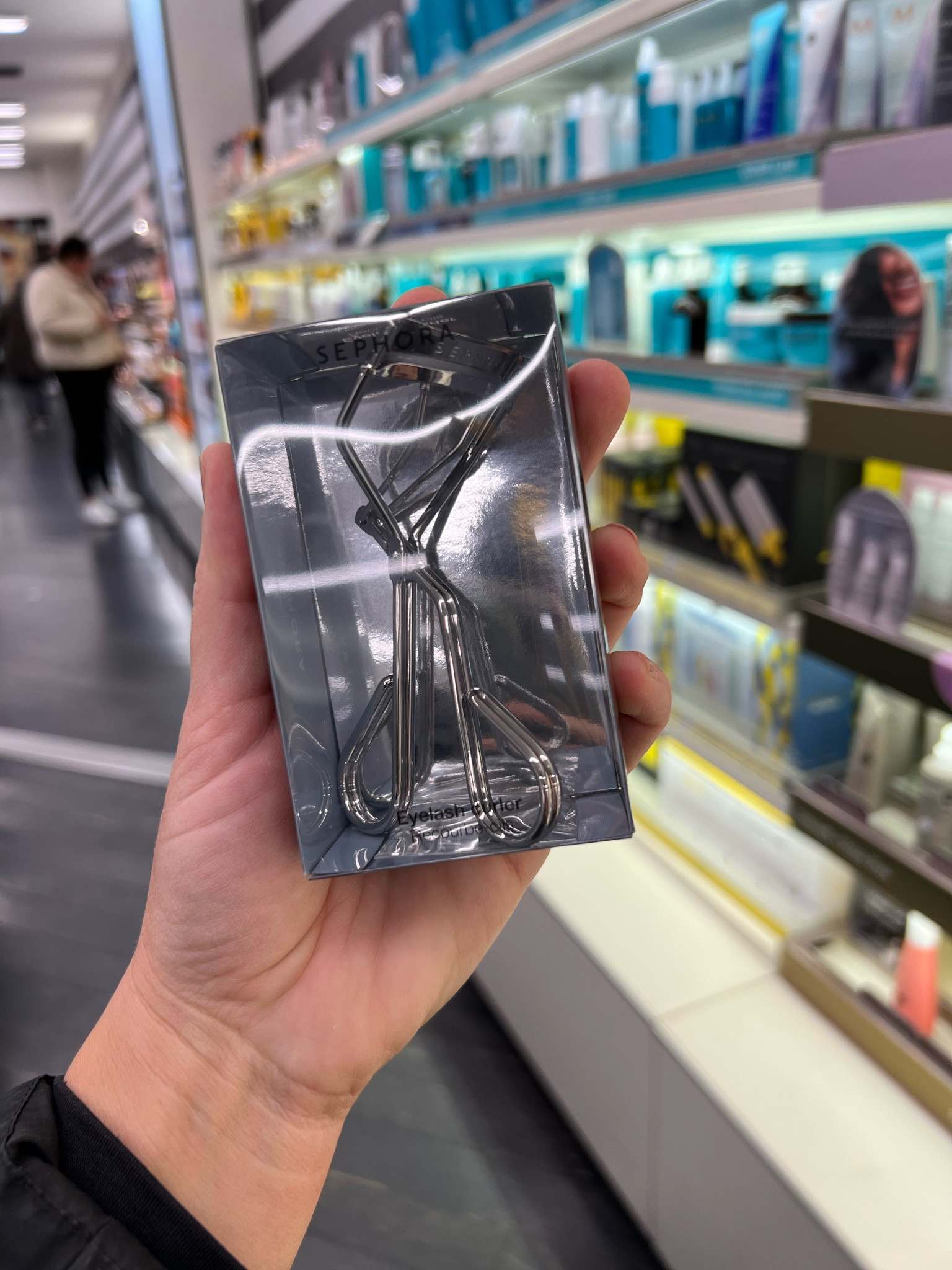excited to try this #eyelashcurler from the #LTKxSephora sale! 

#LTKGiftGuide #LTKbeauty #LTKsalealert