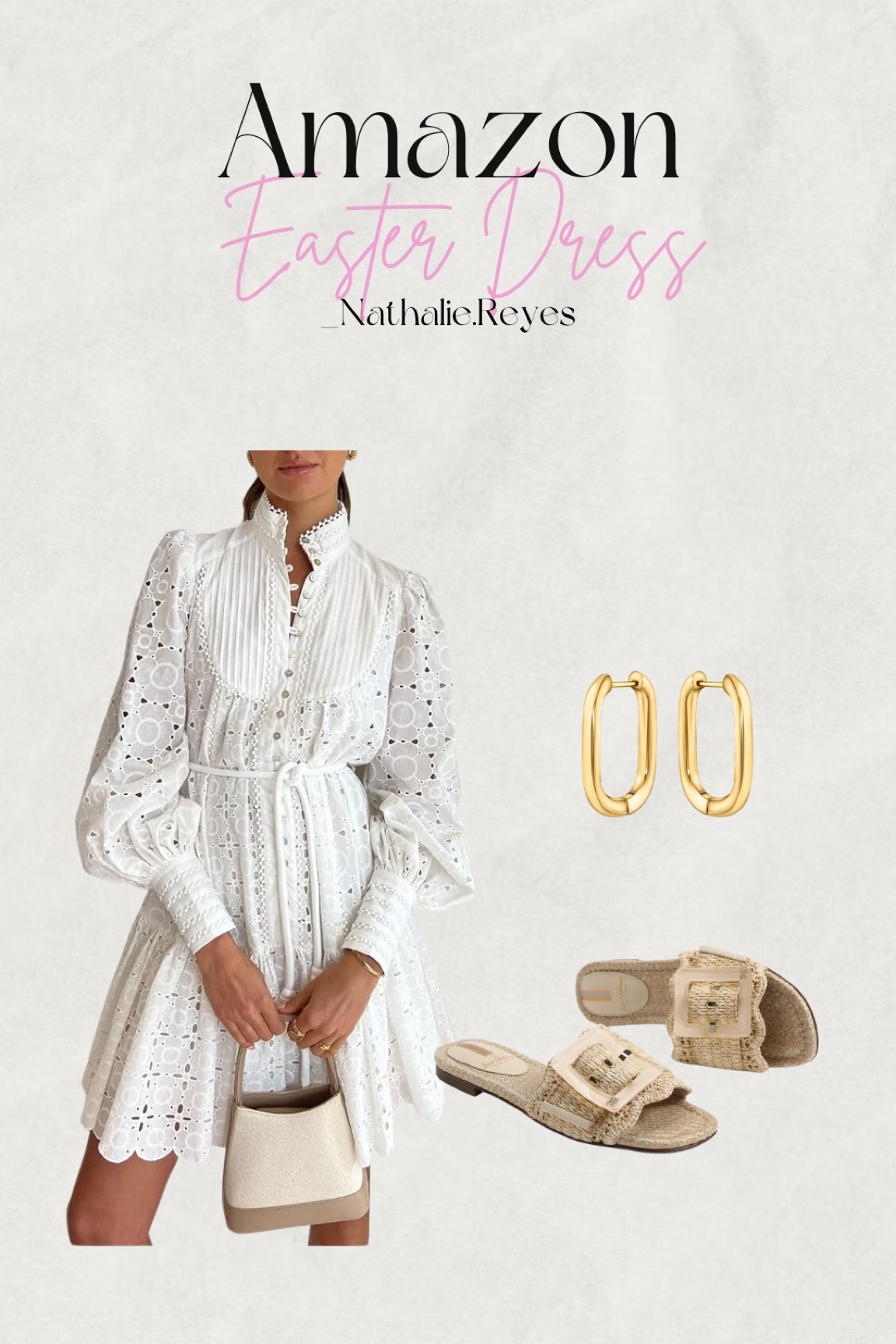 Easter Outfit✨🐇

#LTKSeasonal #LTKstyletip #LTKfindsunder100