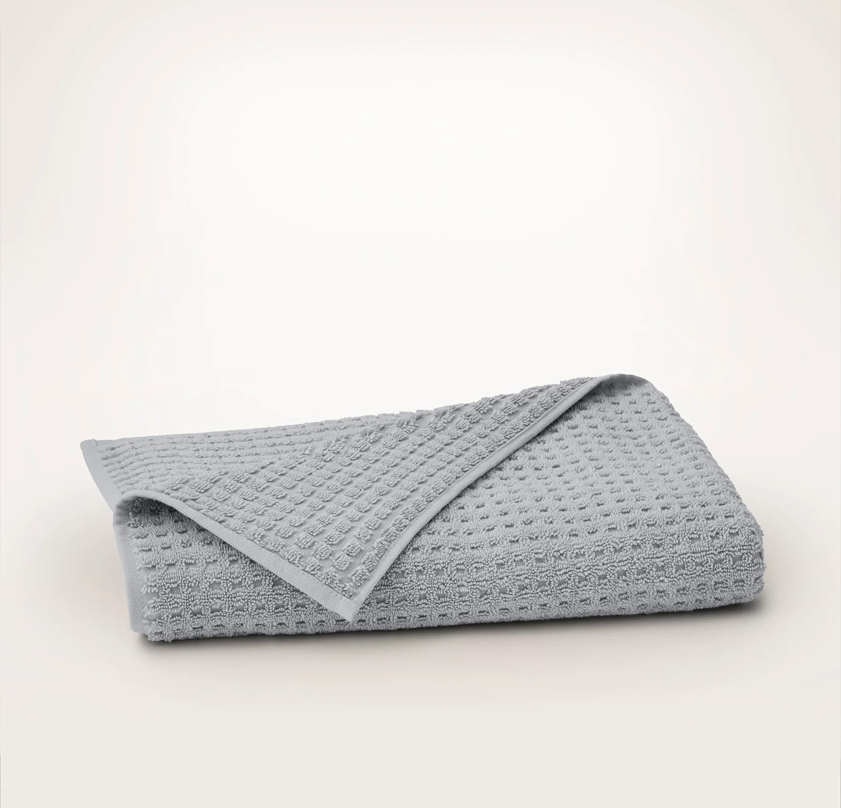 Turkish Waffle Bath Towel | Boll & Branch