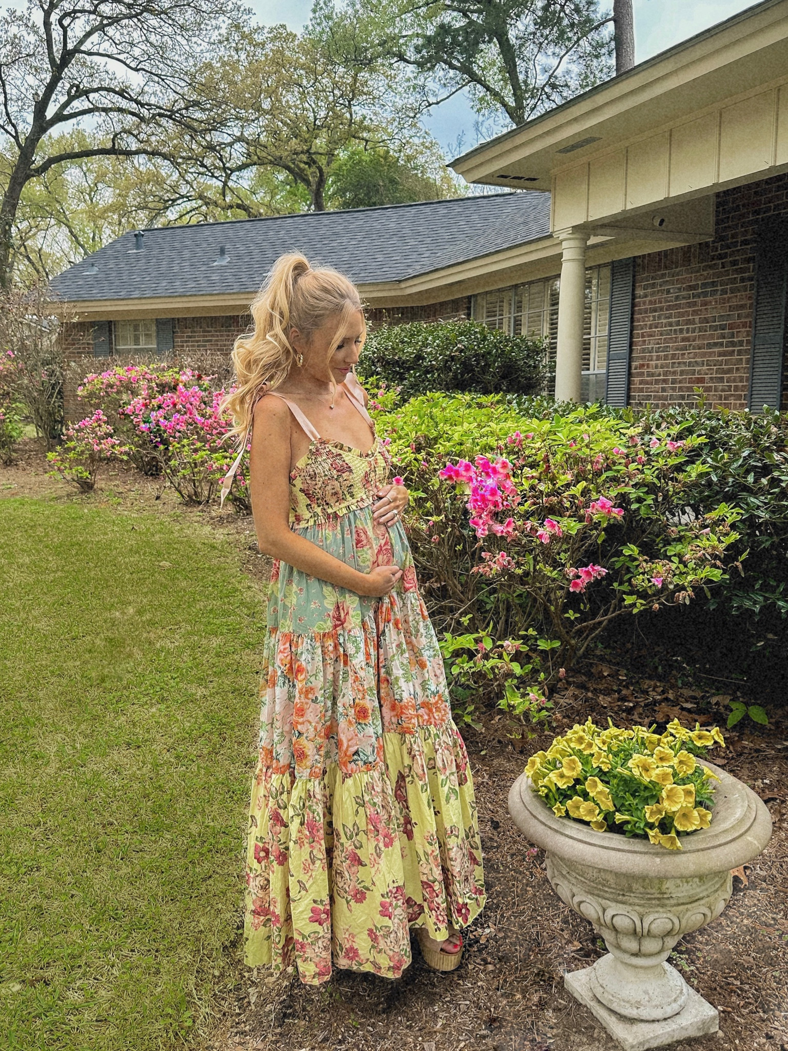 blue dress for baby girl Bluebell Maxi Dress // Free People *XS-XL* | Women's Clothing