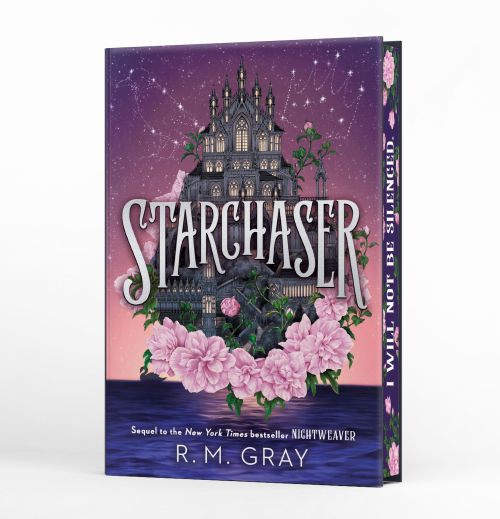 Starchaser (Deluxe Limited Edition) | Barnes & Noble