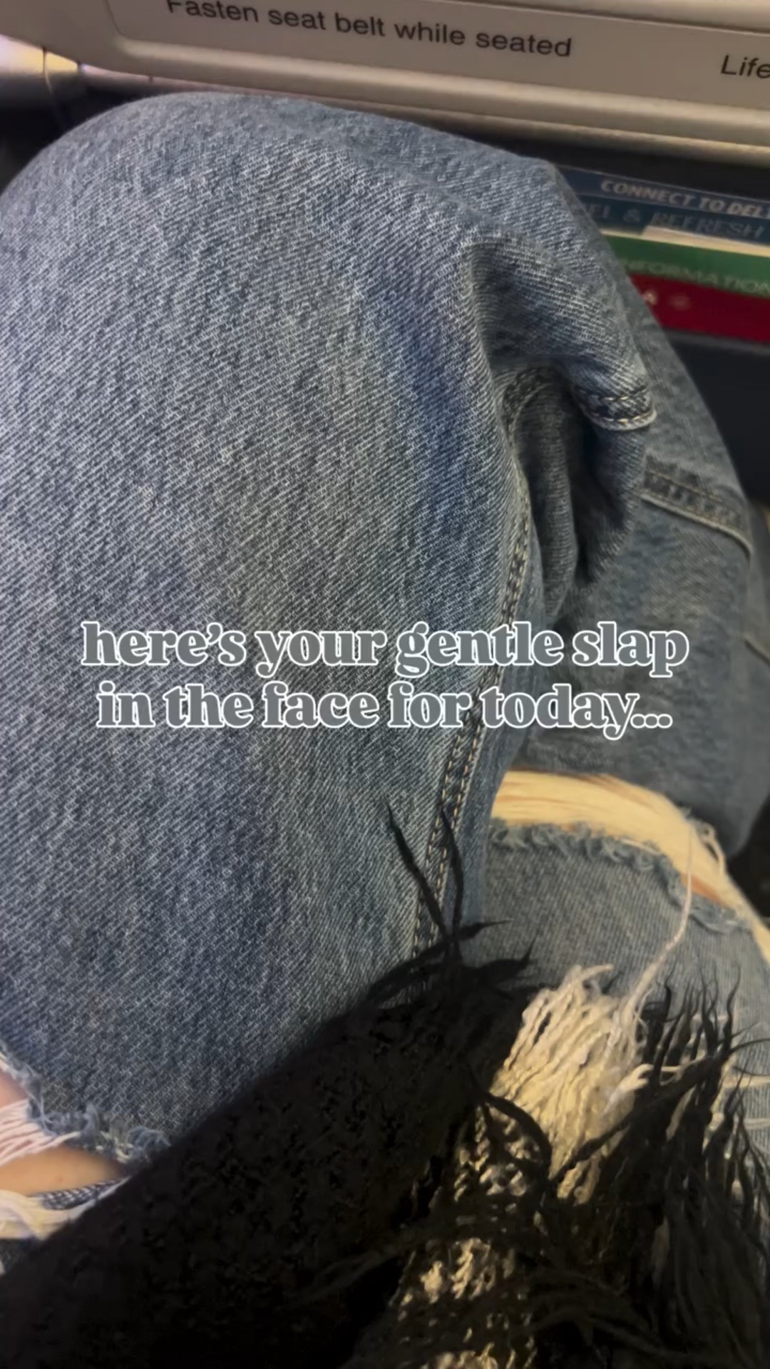 hey baddie…breathe ✨ your progress is showing, even when you can’t see it. keep choosing the version of you that’s trying. she’s proud of you already.

#thebananniediaries #thebananniediariesbyannie #baddieenergy #baddiemindset #selfgrowthjourney #gentletoughlove #glowupinprogress #femalempowerment #wellnesstiktok #confidenceboost #selfloveclub #mindsetmatters #motivationalreels #reelitfeelit #womenwhodream #millennialwomen #MentalHealthMatters

tags: baddie mindset quotes baddie reminders tough love caption for women self love motivation gentle tough love reel caption female empowerment quotes confidence boost quotes mindset shift content glow up inspiration banannie diaries motivational content