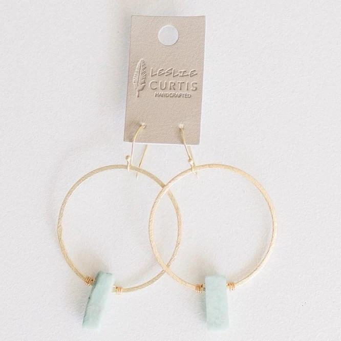 Alexandria | Leslie Curtis Jewelry Designs, LLC