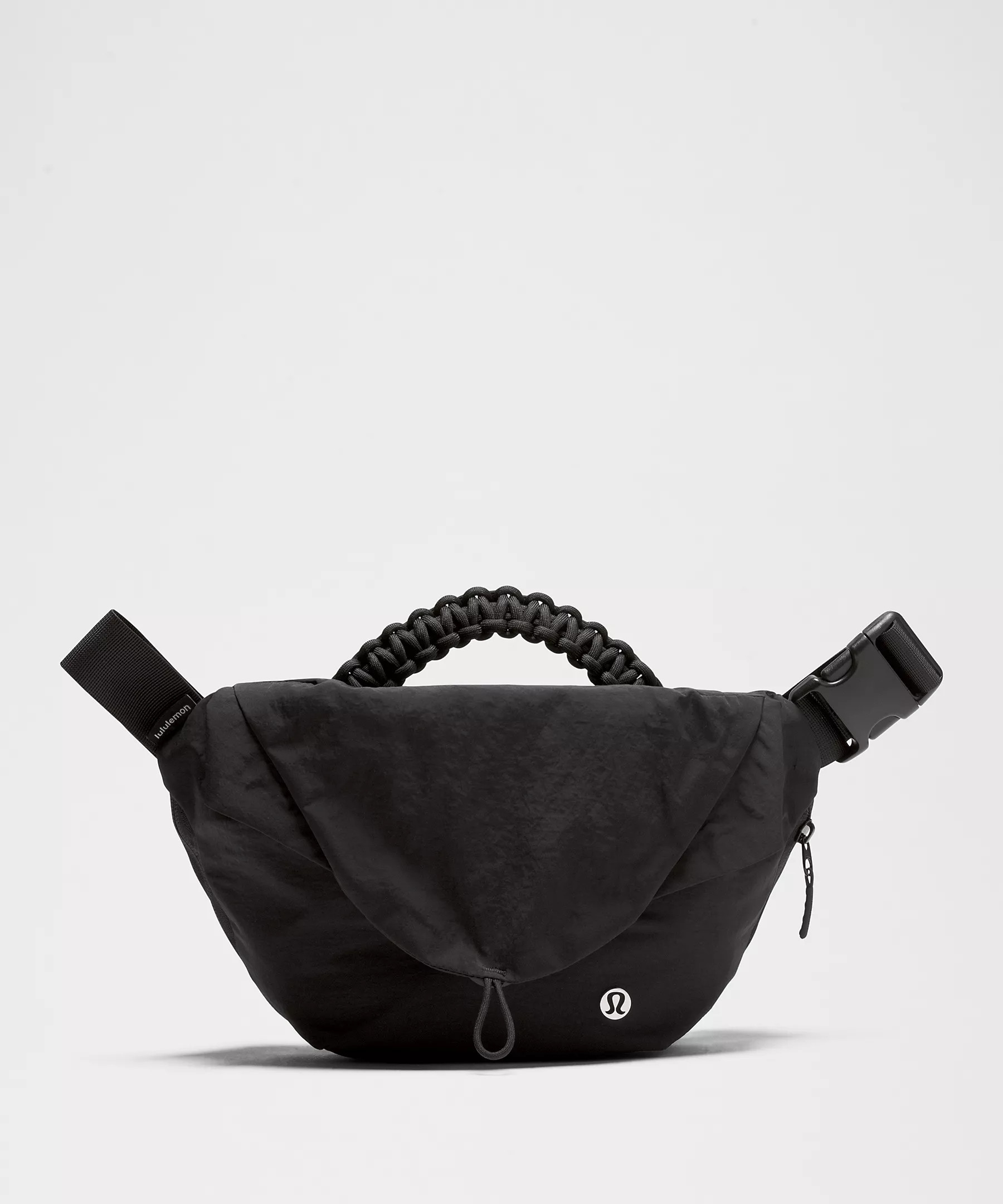 Curved Crossbody Bag with Top Handle 3L | Lululemon (US)