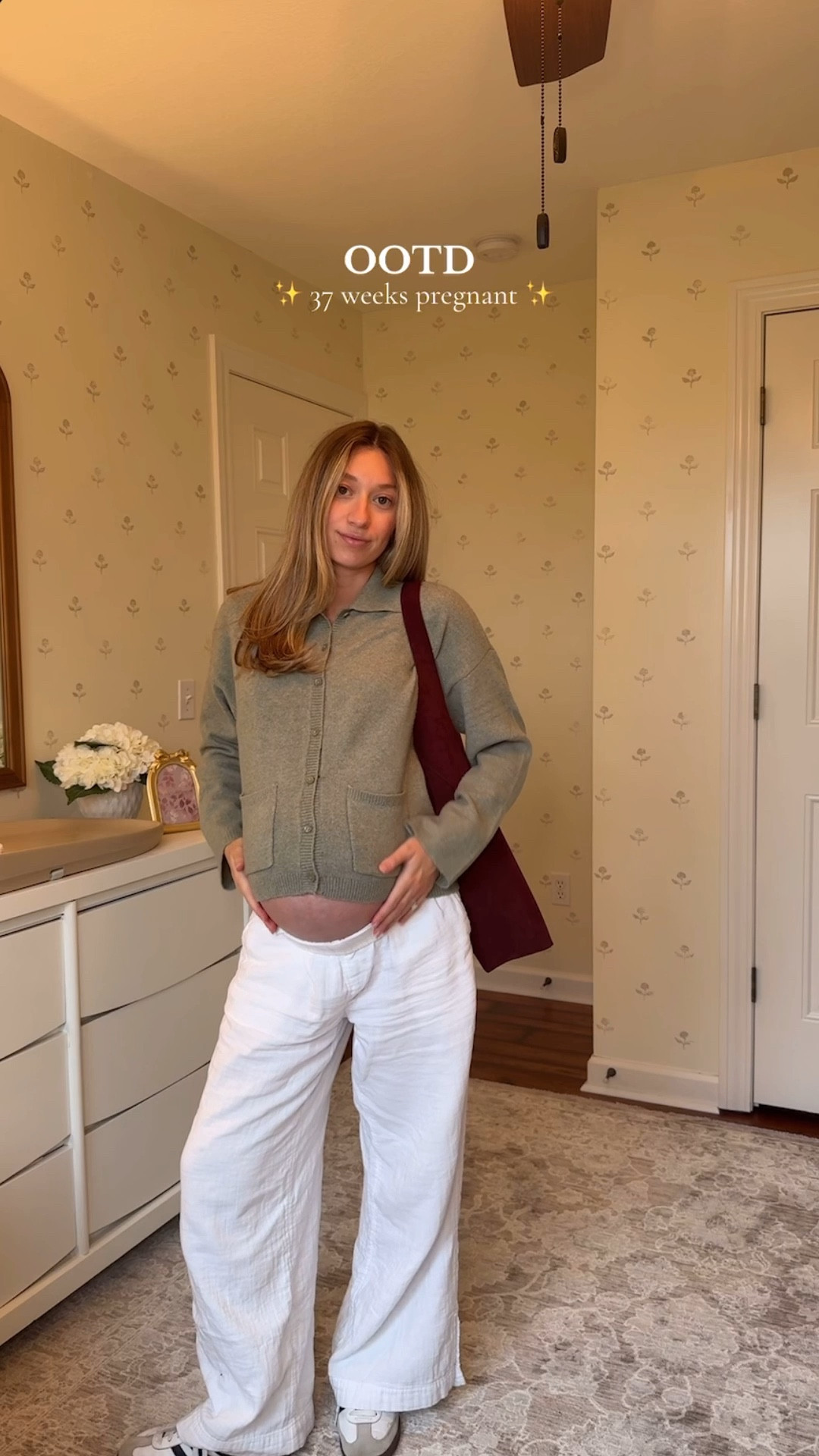 styling the bump & maternity outfit ideas. fall transition outfits & autumn style 

#LTKFallSale #LTKBaby #LTKBump