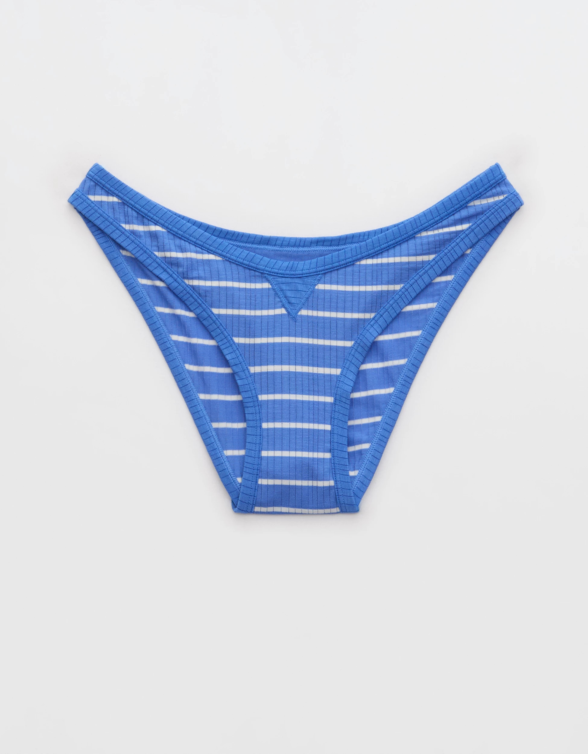 Superchill Modal Rib Bikini Underwear | Aerie