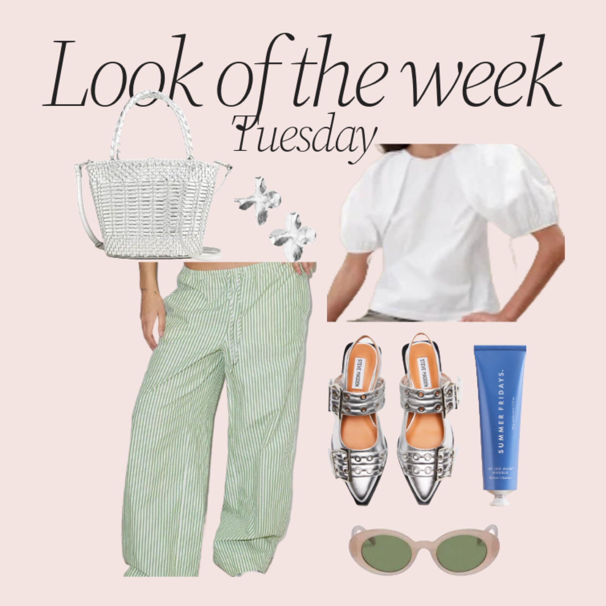 My favorite striped pants are on sale! 

#LTKSeasonal #LTKstyletip #LTKsalealert