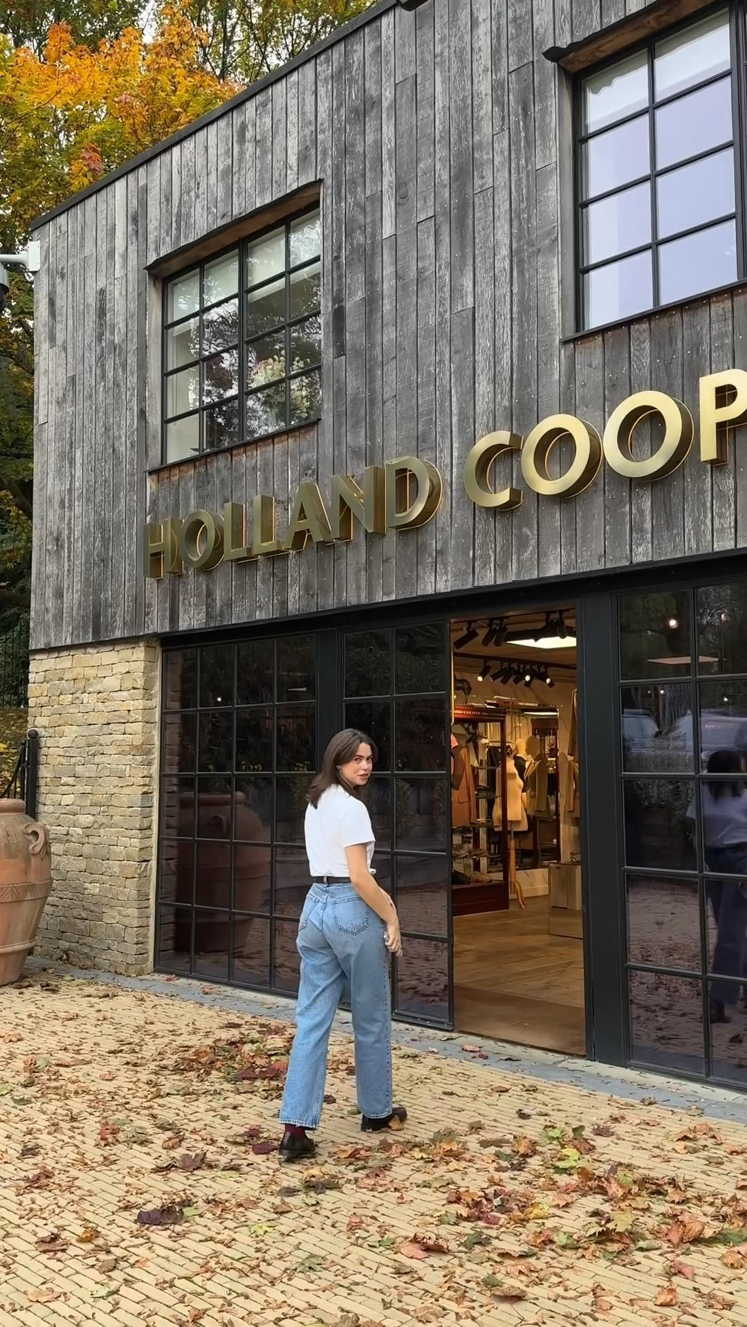 24 hours in my life - staycation edition 🤍

#LTKpetite #LTKluxury #LTKautumn