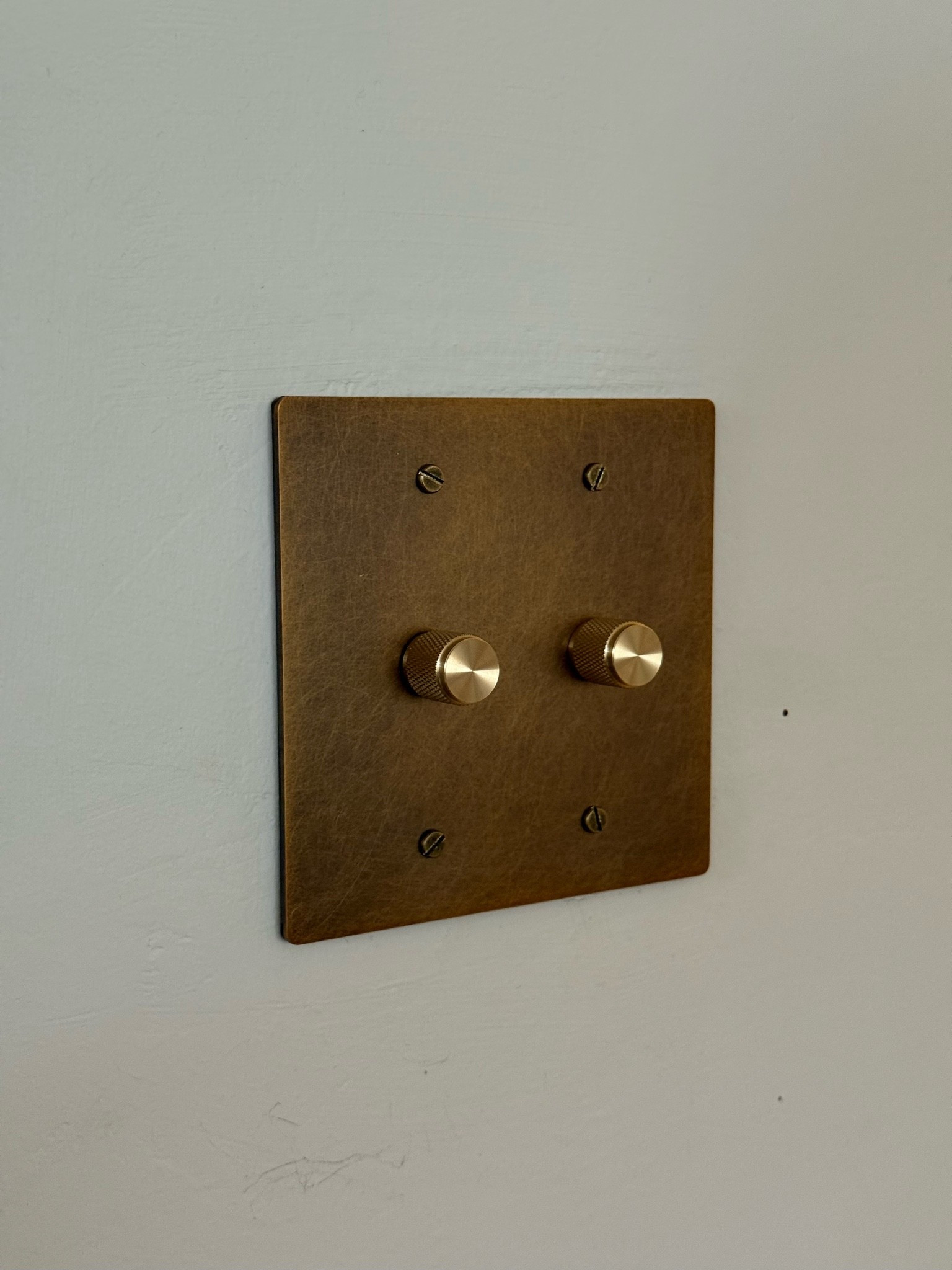 electrical hardware in my home