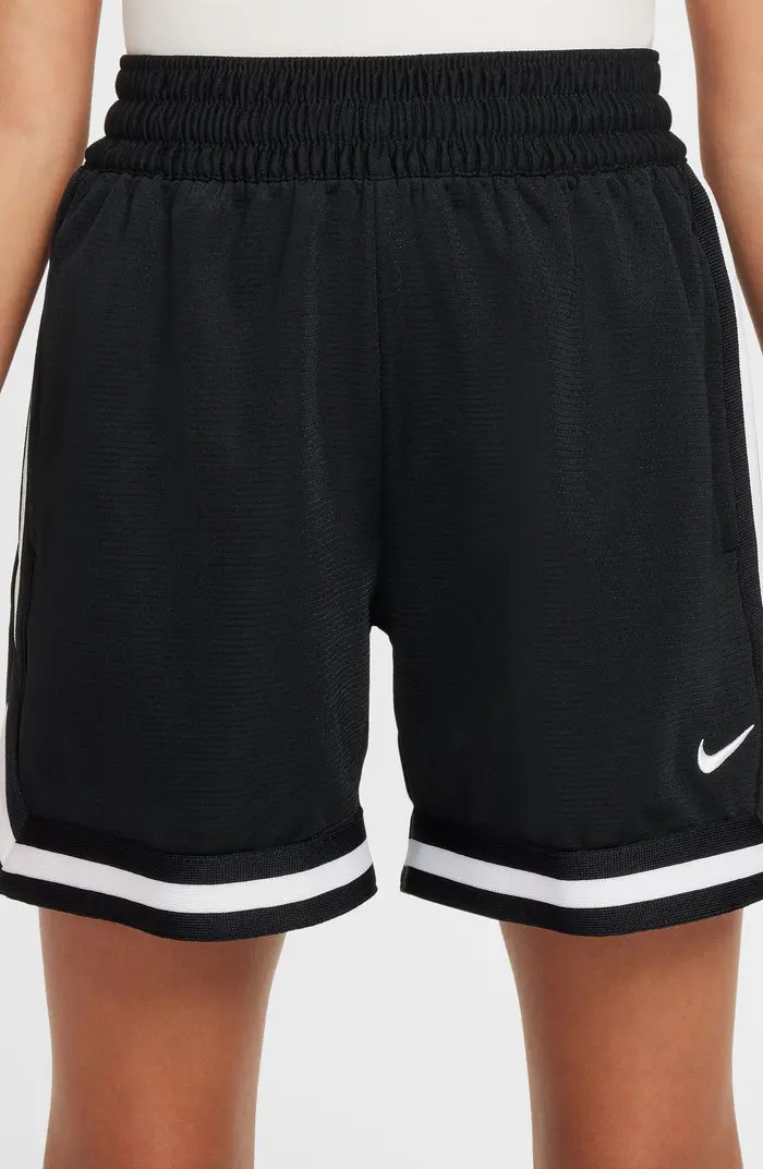Nike Kids' Dri-FIT DNA Athletic Shorts | Nordstrom | Nordstrom