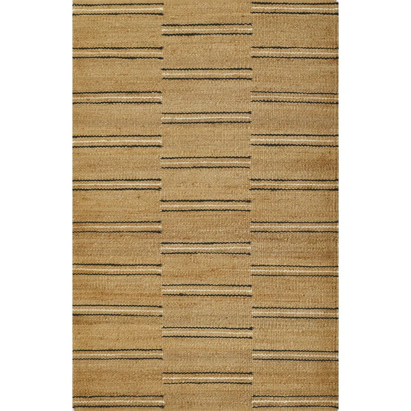 Jute / Sisal Natural Rug | Wayfair North America