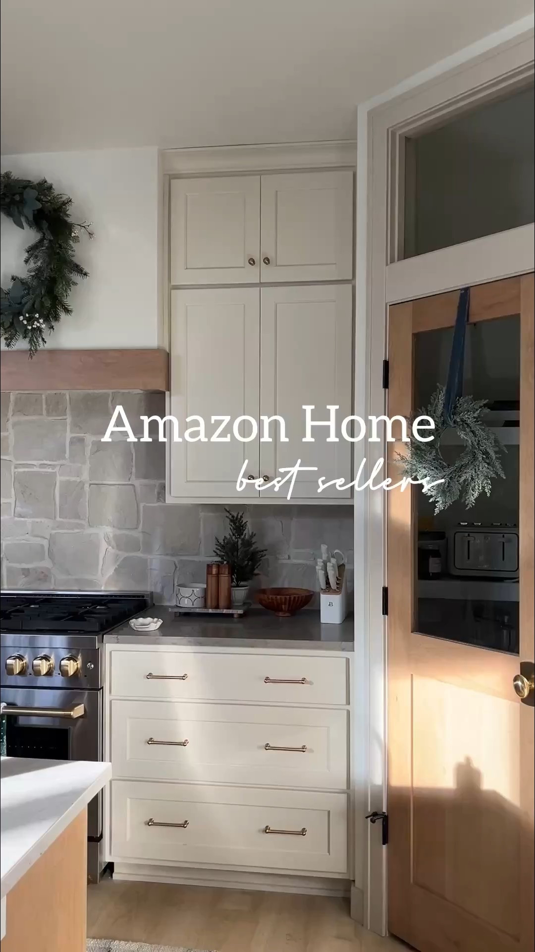 Amazon home favorites! 

#LTKHome #LTKWatchNow #LTKFindsUnder50