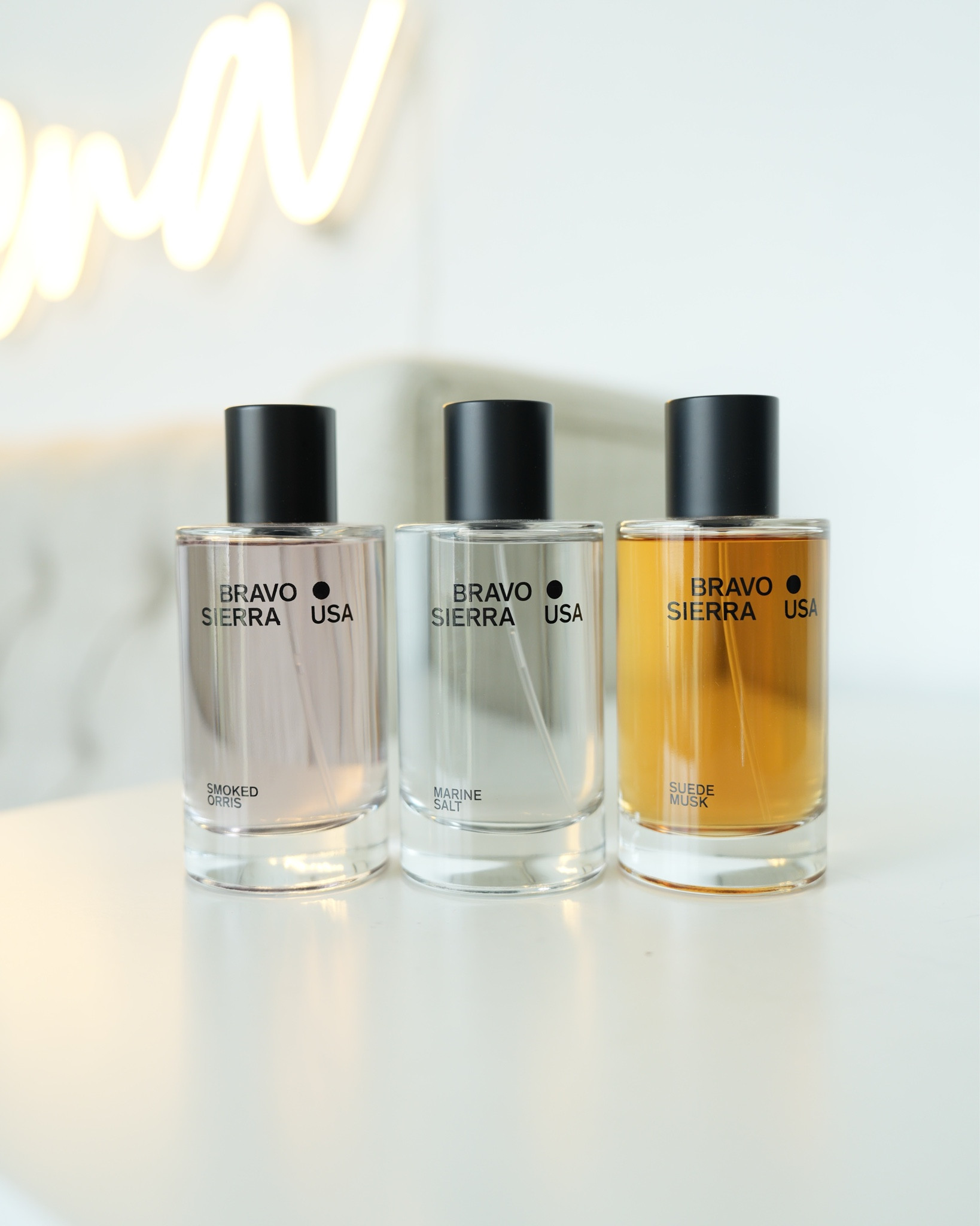 My fav Bravo Sierra fragrance is Suede Musk. You know I love a deep, warm fragrance and this one is goooooood.

#LTKBeauty