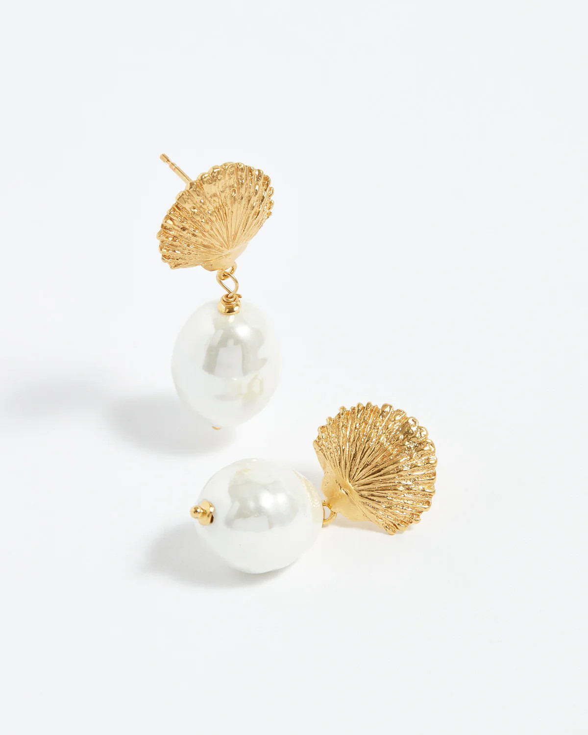 Capri Earrings | Soru Jewellery