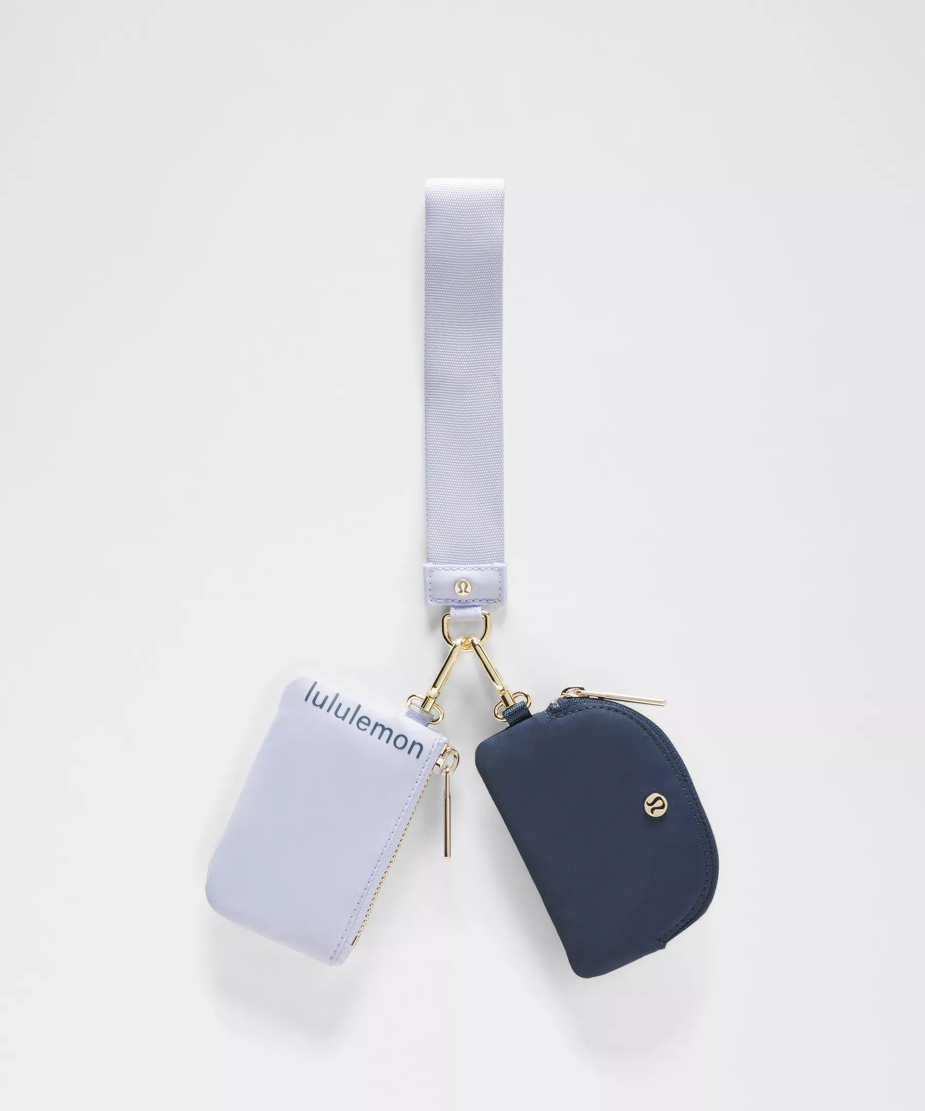 Dual Pouch Wristlet | Lululemon (US)