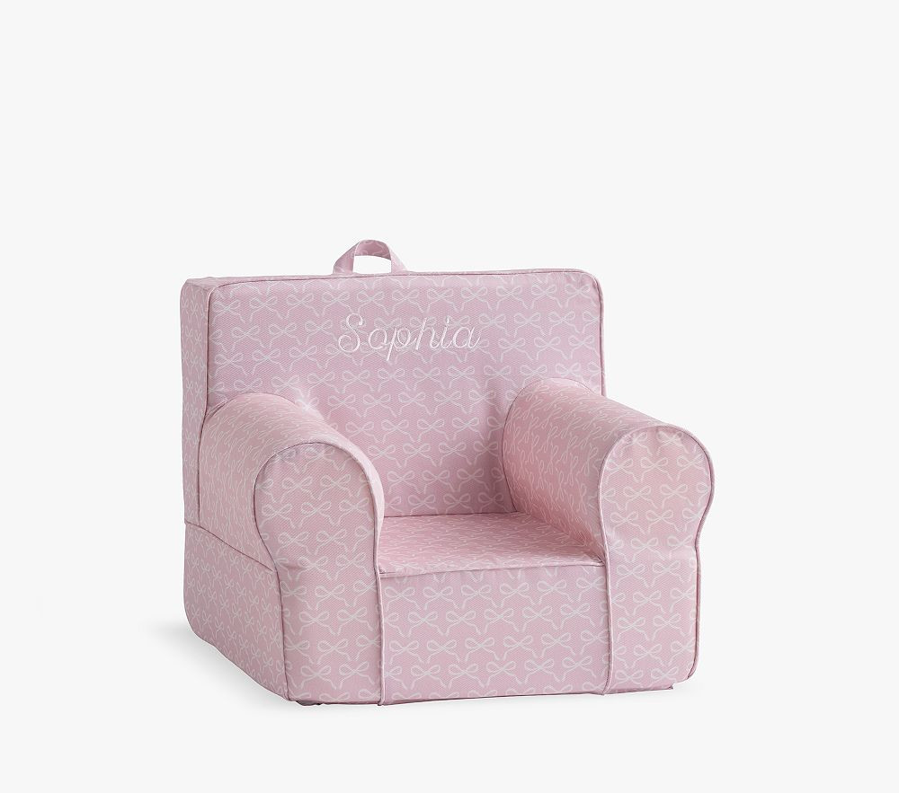 Anywhere Chair®, Twill Collection | Pottery Barn Kids