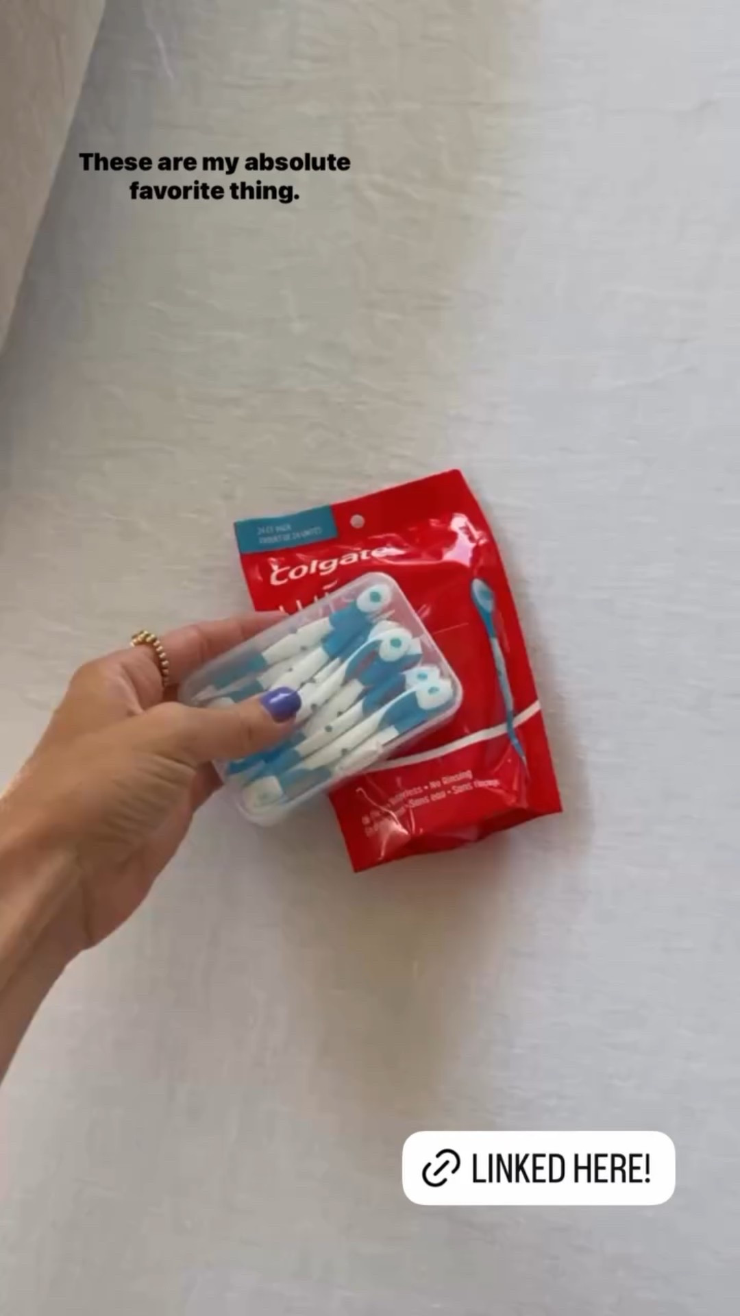 Love these especially for on the go! 

Mom life, mom must haves, Amazon finds

#LTKFamily #LTKBeauty