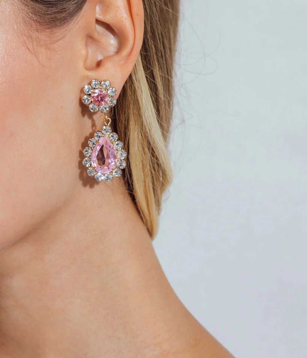 Countess Earrings | Loren Hope Designs