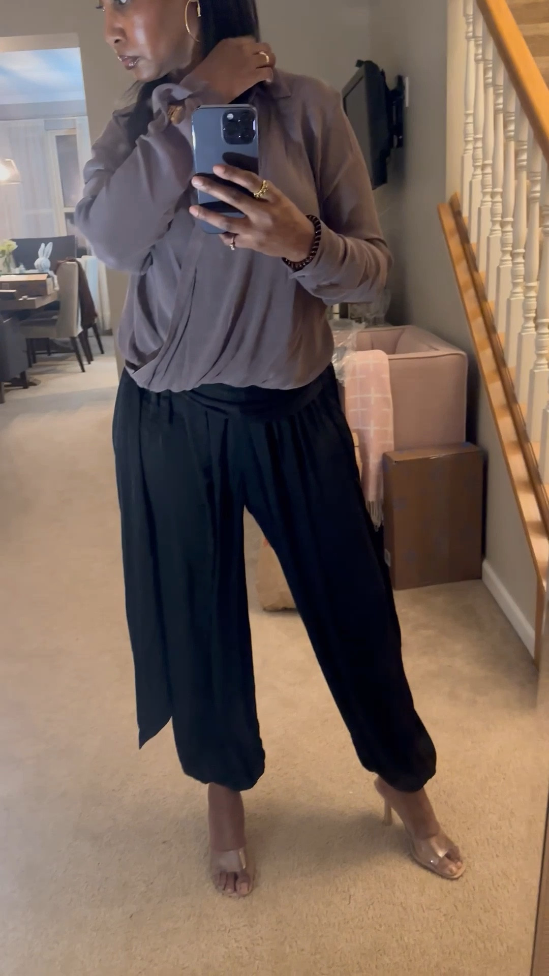 Spring outfits #mylook 

#LTKSaleAlert #LTKMothersDay #LTKootd
