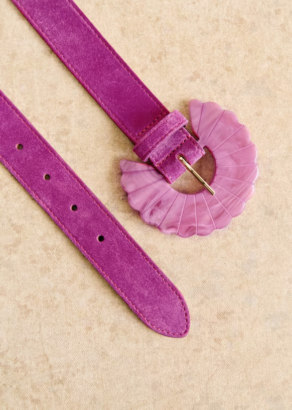 Sandy Belt | Sezane Paris