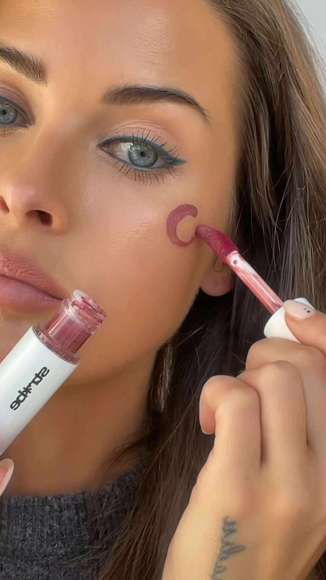 I just love the shade of this concealer 💓 all products below (these are affiliate links) 

#LTKbeauty #LTKeurope #LTKspring