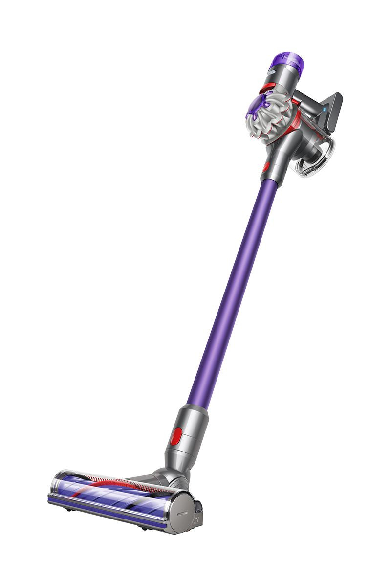 Dyson V8 Origin Plus (Purple) | Dyson (US)