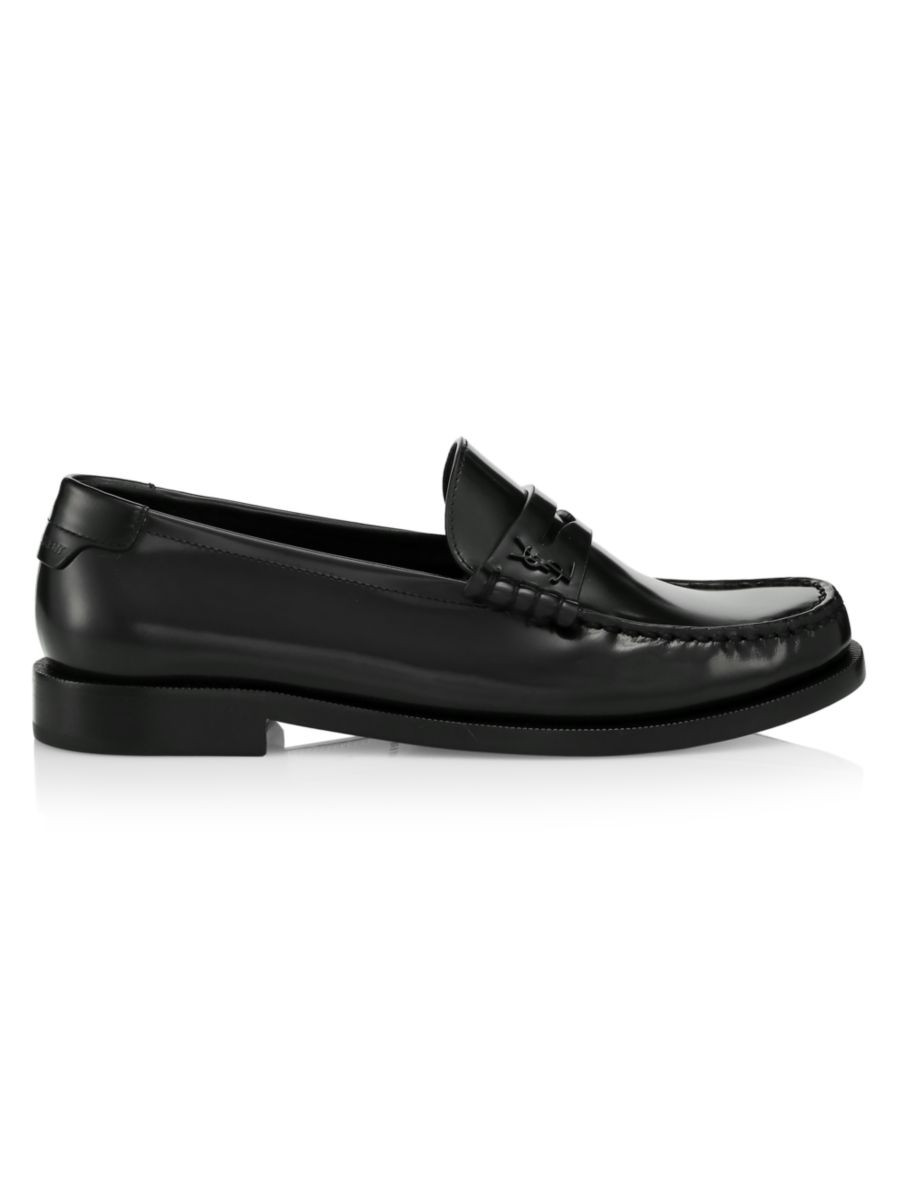Saint Laurent Le Loafer 15 | Saks Fifth Avenue