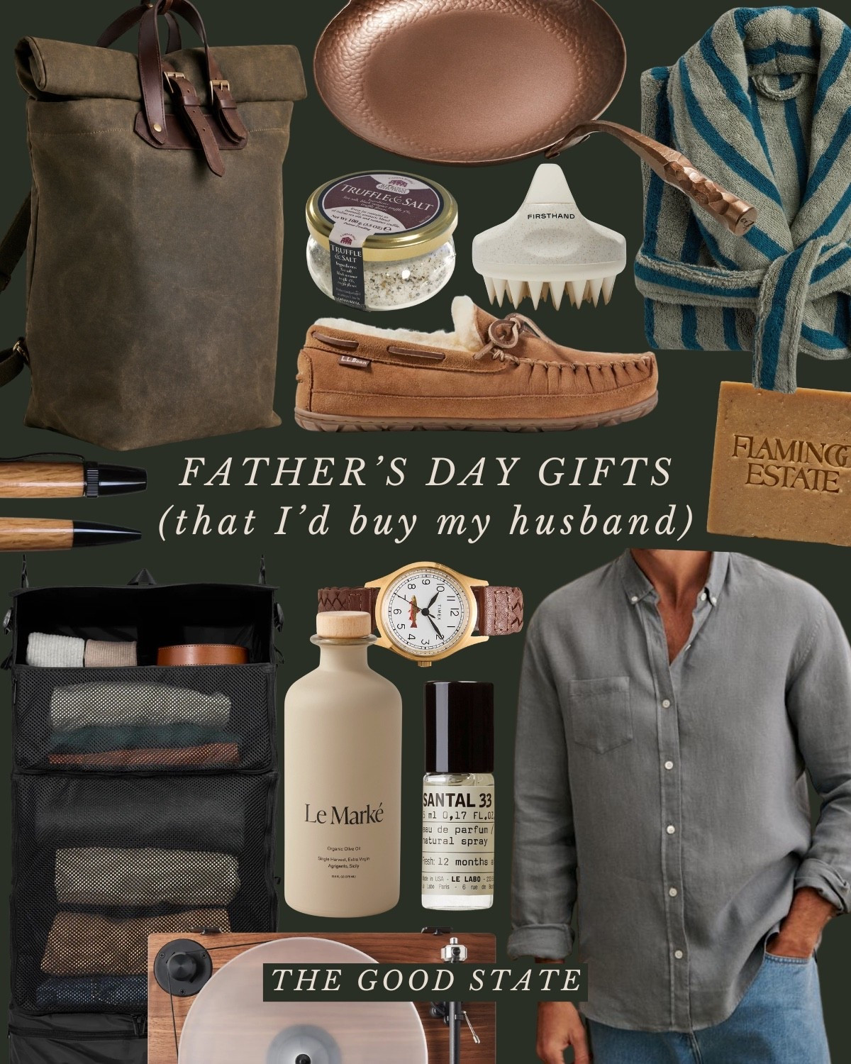 Unique gift ideas for your dad this Father’s Day! Unique gifts, gifts for dad, gifts for him, gift gifts for husband, gift card, Father’s Day, cool dad, men’s fashion, men’s style ￼

#LTKMens #LTKSeasonal #LTKSaleAlert