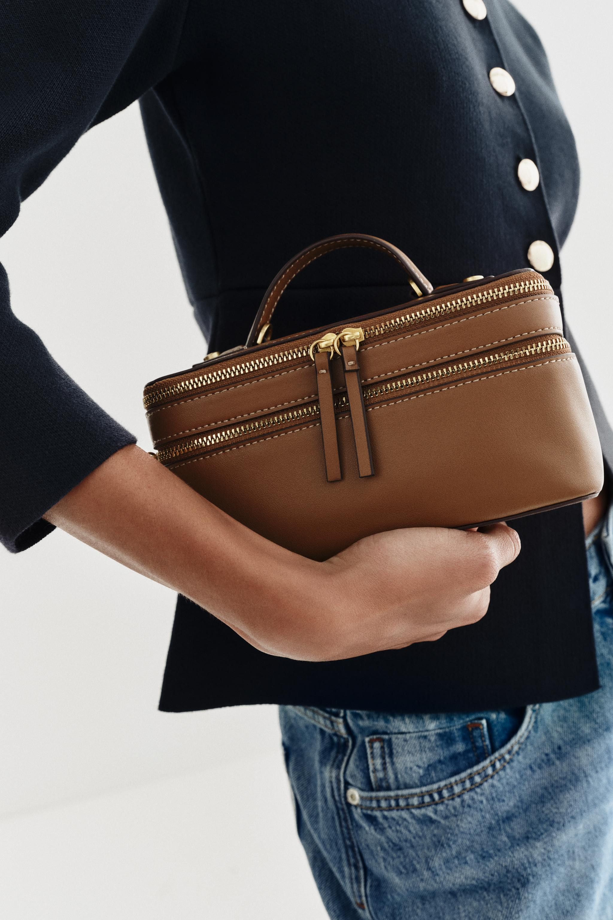VANITY BAG | Zara US