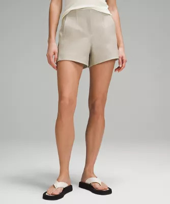 Utilitech Relaxed-Fit High-Rise Short 3.5" | lululemon (AU)