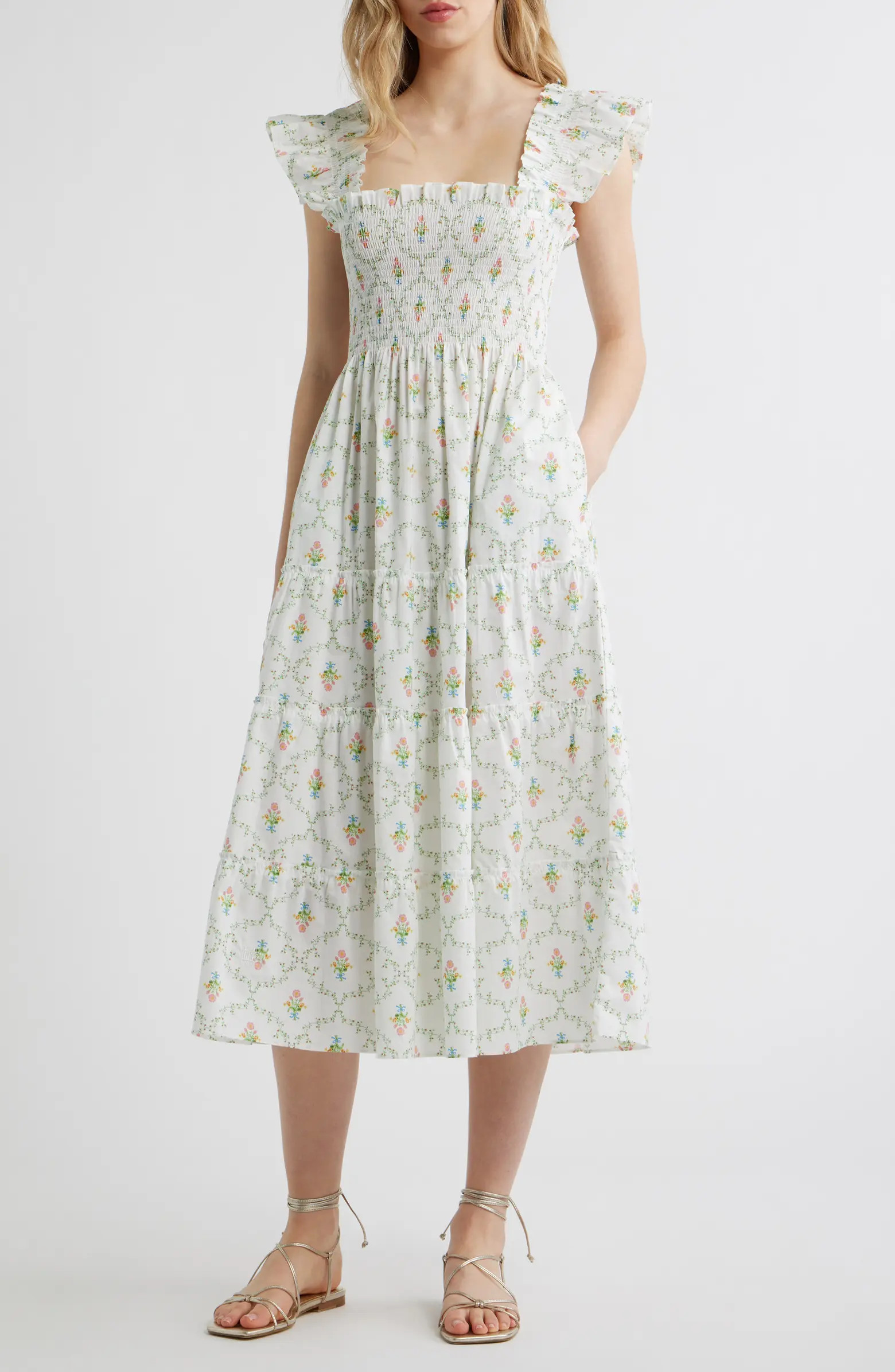 Hill House Home The Ellie Nap Dress | Nordstrom | Nordstrom