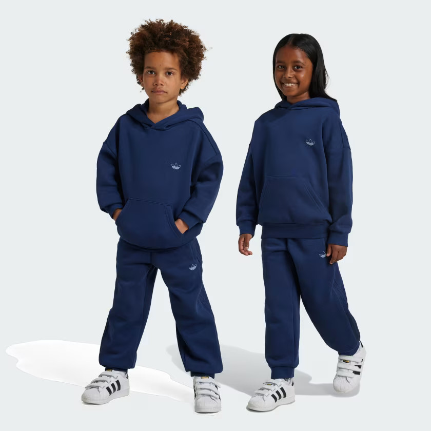 Graphic Hoodie Set Kids | adidas (US)